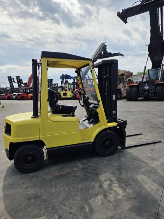 Hyster H2.50XM Photo 4
