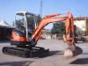 Kubota U25-3 Photo 1 thumbnail