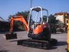 Kubota U25-3 Photo 2 thumbnail