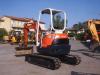 Kubota U25-3 Photo 3 thumbnail