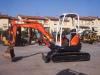 Kubota U25-3 Photo 5 thumbnail