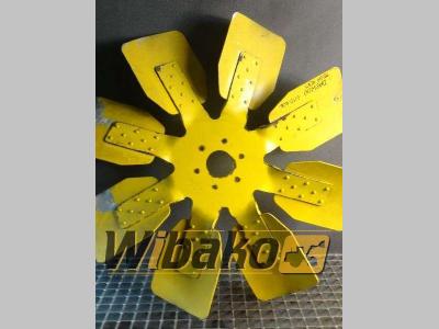 Truflo Ventilateur pour Doosan MEGA 400-V en vente par Wibako