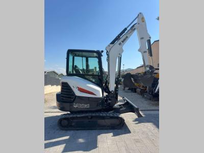 Bobcat E34 Photo 1