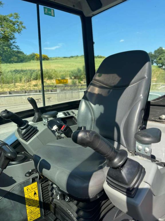 Bobcat E34 Photo 10