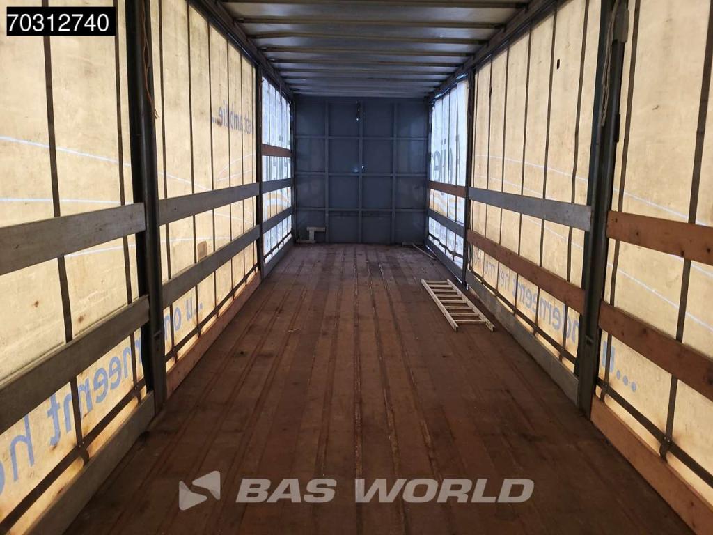 Fruehauf ONCRK22-110A City Steering Photo 8
