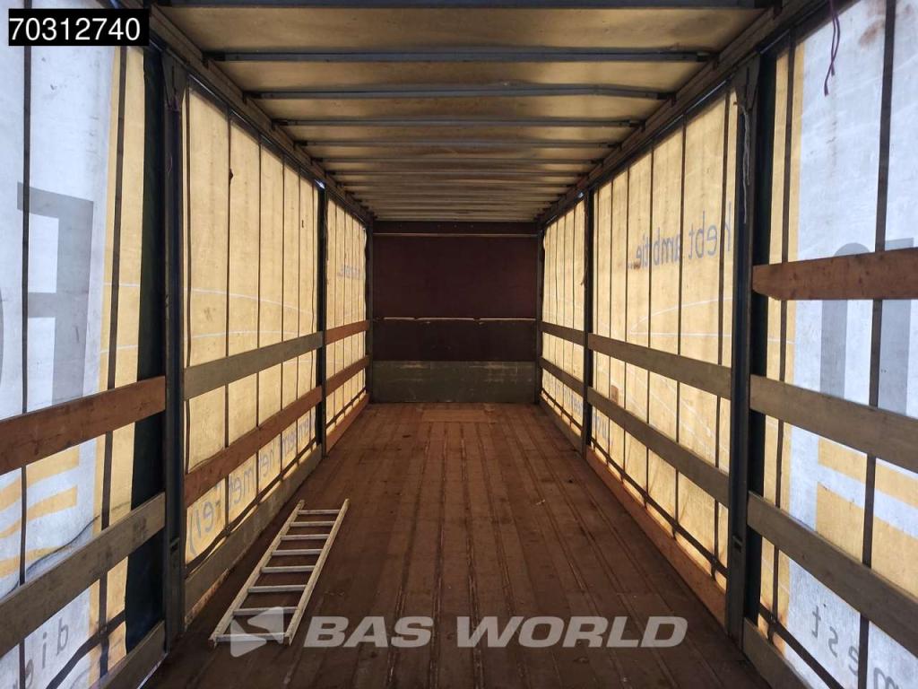 Fruehauf ONCRK22-110A City Steering Photo 9
