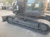 Case CX145D SR Photo 2 thumbnail