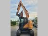 Case CX145D SR Photo 8 thumbnail