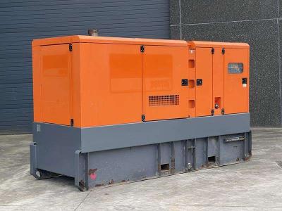 Atlas Copco QAS 325 VD en vente par Machinery Resale