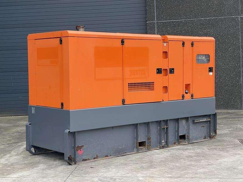 Atlas Copco QAS 325 VD Photo 1