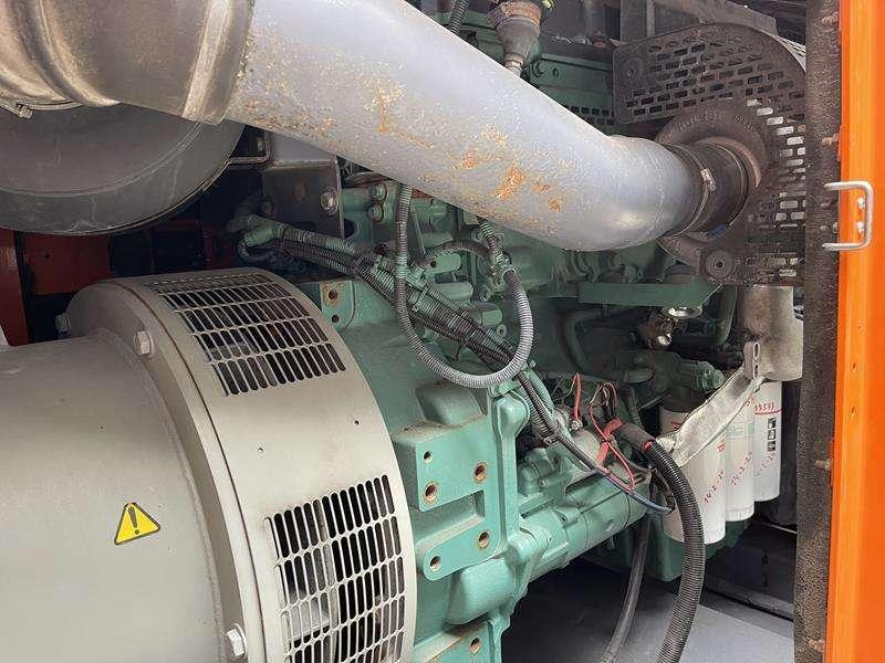Atlas Copco QAS 325 VD Photo 12