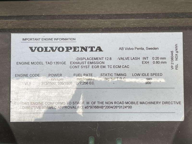 Atlas Copco QAS 325 VD Photo 15
