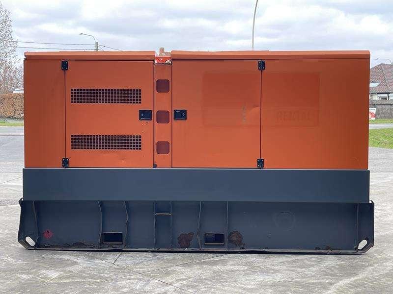Atlas Copco QAS 325 VD Photo 2