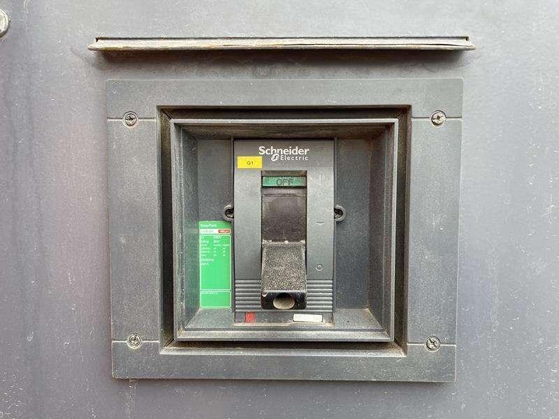 Atlas Copco QAS 325 VD Photo 23