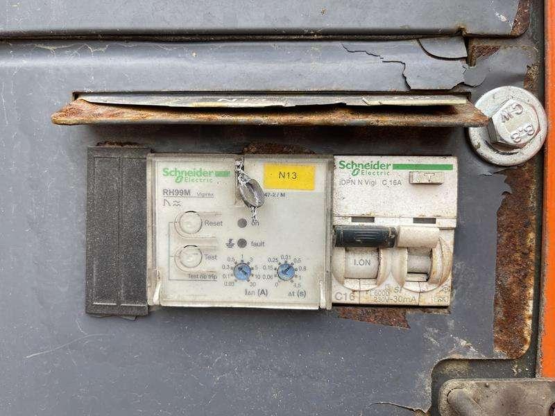 Atlas Copco QAS 325 VD Photo 24