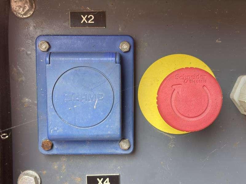 Atlas Copco QAS 325 VD Photo 6