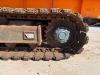 Doppstadt DW3060K - Mercedes-Benz Engine / Good Condition Photo 25 thumbnail