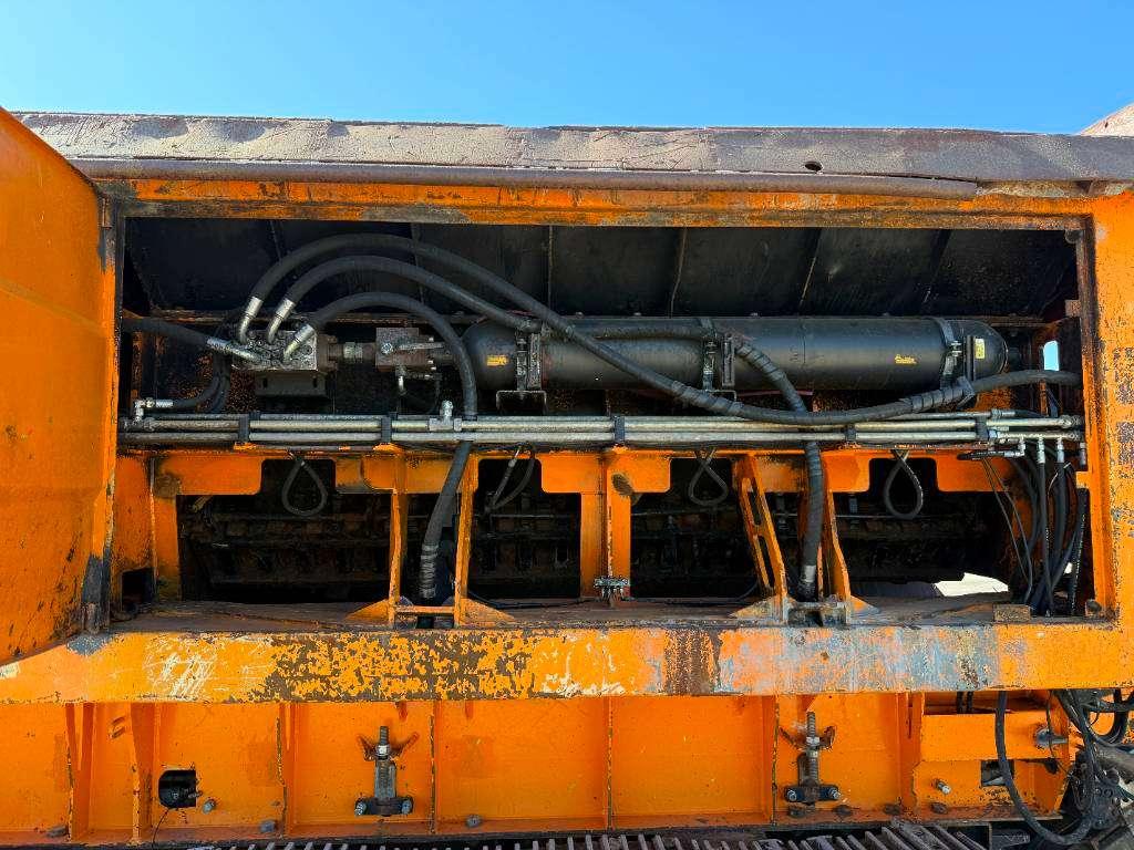 Doppstadt DW3060K - Mercedes-Benz Engine / Good Condition Photo 21