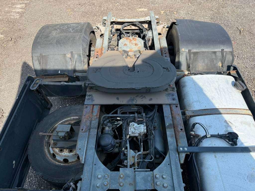 Daf XF105.410 - Dutch Truck / Automatic Gearbox Photo 17