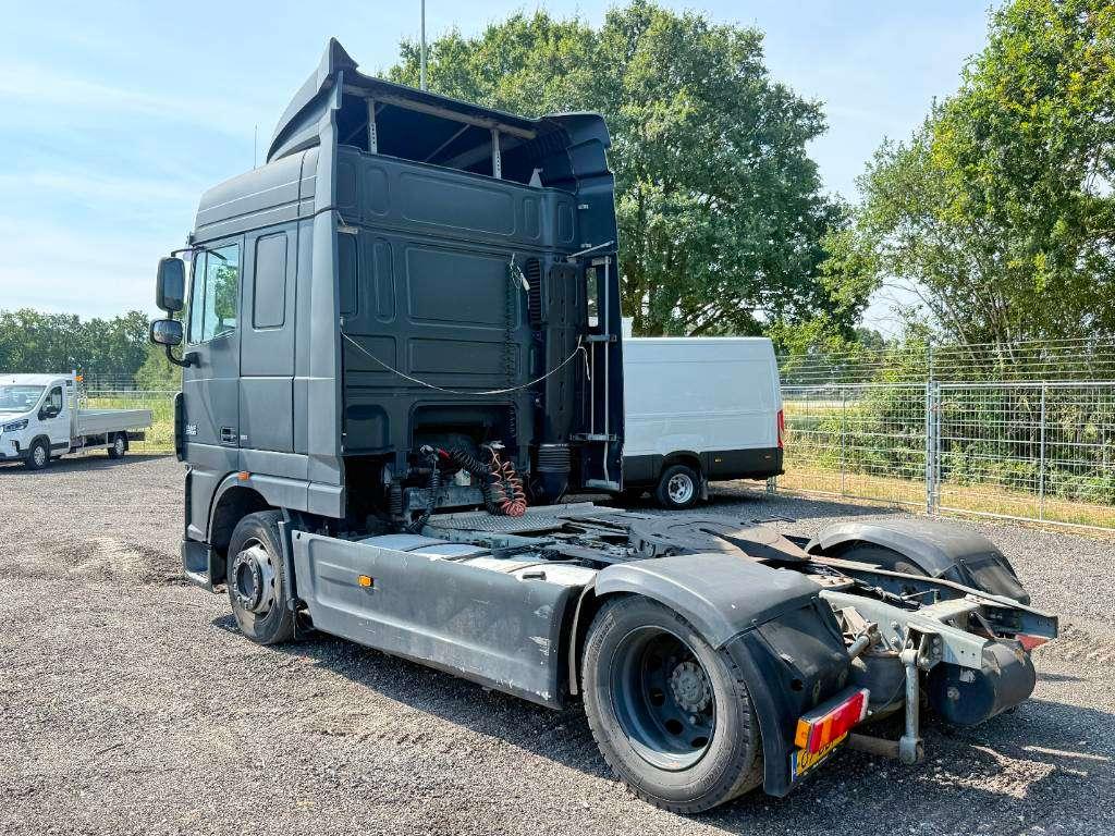 Daf XF105.410 - Dutch Truck / Automatic Gearbox Photo 3