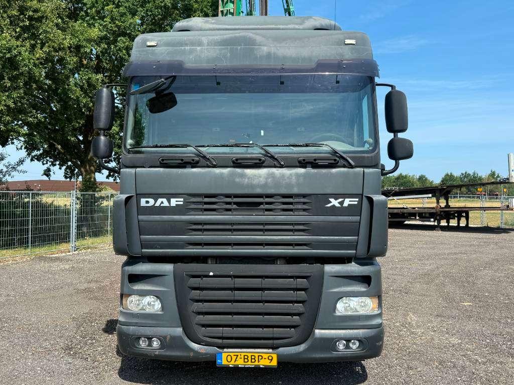 Daf XF105.410 - Dutch Truck / Automatic Gearbox Photo 6