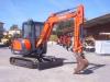 Kubota KX121.3 Photo 2 thumbnail