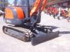 Kubota KX121.3 Photo 3 thumbnail
