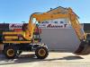 JCB JS130W 4x4 Photo 21 thumbnail
