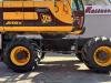 JCB JS130W 4x4 Photo 4 thumbnail