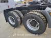 Man TGS 33.400 6X4 NEW! Full-Steel Big-Axle Drumbrakes LED Euro 2 Photo 15 thumbnail