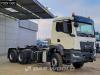 Man TGS 33.400 6X4 NEW! Full-Steel Big-Axle Drumbrakes LED Euro 2 Photo 8 thumbnail