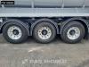 Kässbohrer STB 3 axles Gülle Waste Liftachse Photo 15 thumbnail