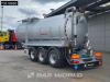 Kässbohrer STB 3 axles Gülle Waste Liftachse Photo 2 thumbnail