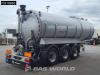 Kässbohrer STB 3 axles Gülle Waste Liftachse Photo 5 thumbnail