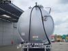 Kässbohrer STB 3 axles Gülle Waste Liftachse Photo 6 thumbnail