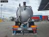 Kässbohrer STB 3 axles Gülle Waste Liftachse Photo 7 thumbnail