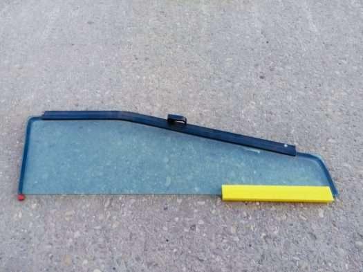 Caterpillar Sinistro SX Photo 2