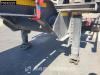 Kässbohrer CS APK 09/26 40ft 45ft Lift Axle Photo 20 thumbnail
