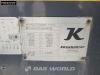 Kässbohrer CS APK 09/26 40ft 45ft Lift Axle Photo 26 thumbnail
