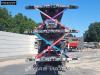 Kässbohrer CS APK 09/26 40ft 45ft Lift Axle Photo 6 thumbnail