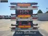 Kässbohrer CS APK 09/26 40ft 45ft Lift Axle Photo 7 thumbnail