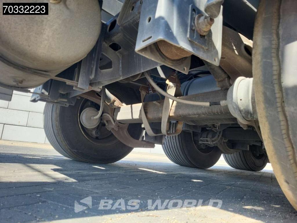 Kässbohrer CS APK 09/26 40ft 45ft Lift Axle Photo 18