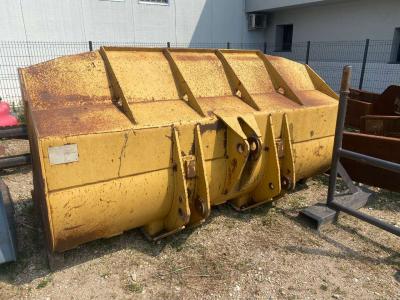 Caterpillar CAT938ZF en vente par Emme Service Srl