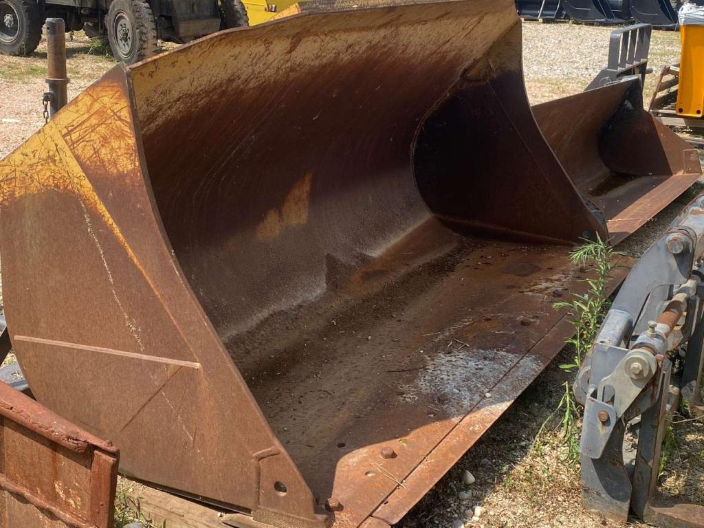 Caterpillar CAT938ZF Photo 2
