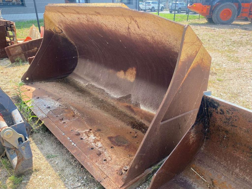 Caterpillar CAT938ZF Photo 3