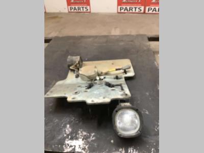 Console de commande / Plateforme de commande pour Bell 30E en vente par Massucco T. Srl Area Ricambi