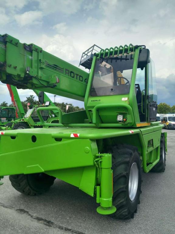 Merlo 40.18 Photo 15