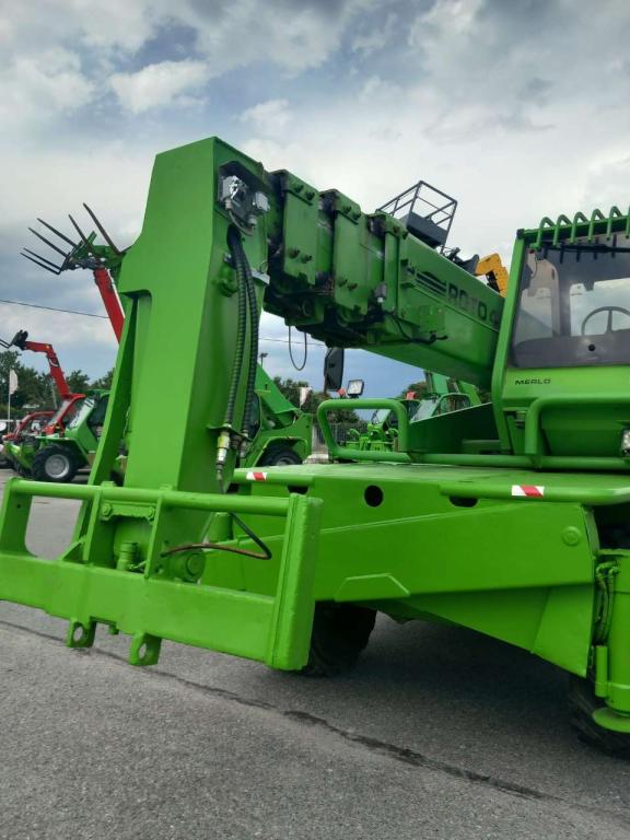 Merlo 40.18 Photo 16
