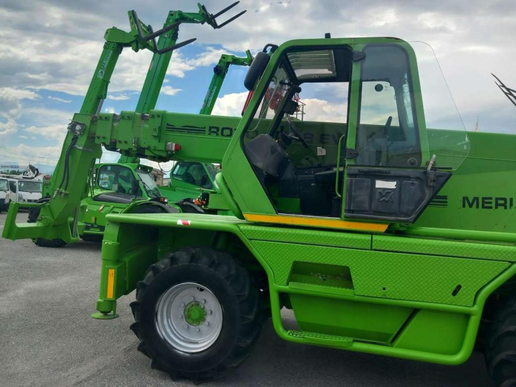 Merlo 40.18 Photo 18