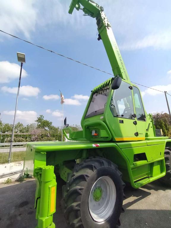 Merlo 40.18 Photo 7